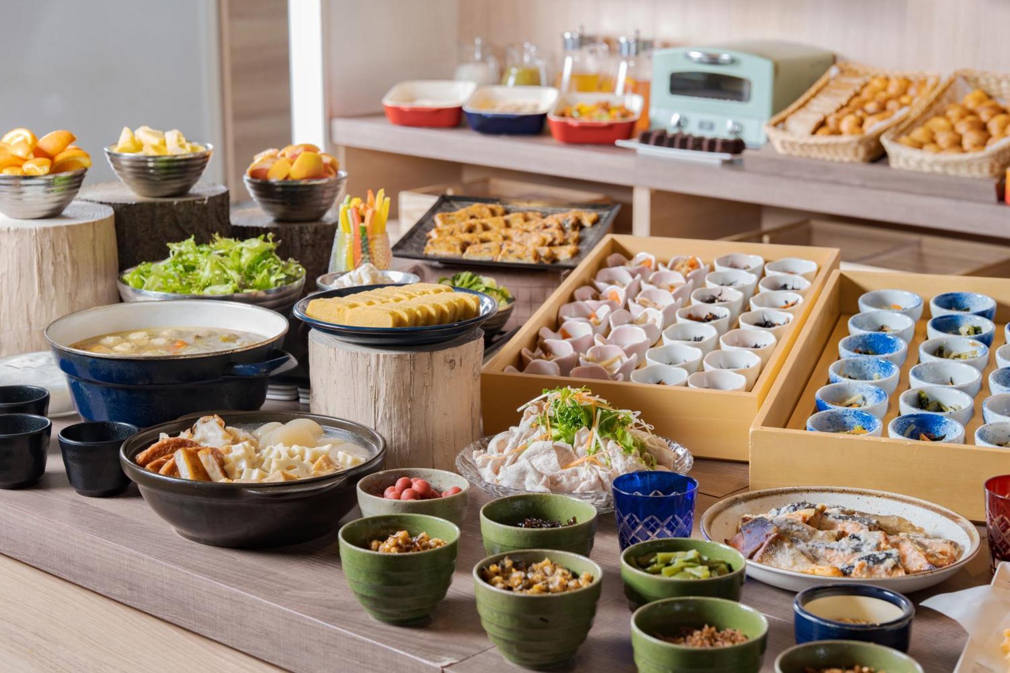 Premier Hotel Cabin Shinjuku Tokio Zewnętrze zdjęcie