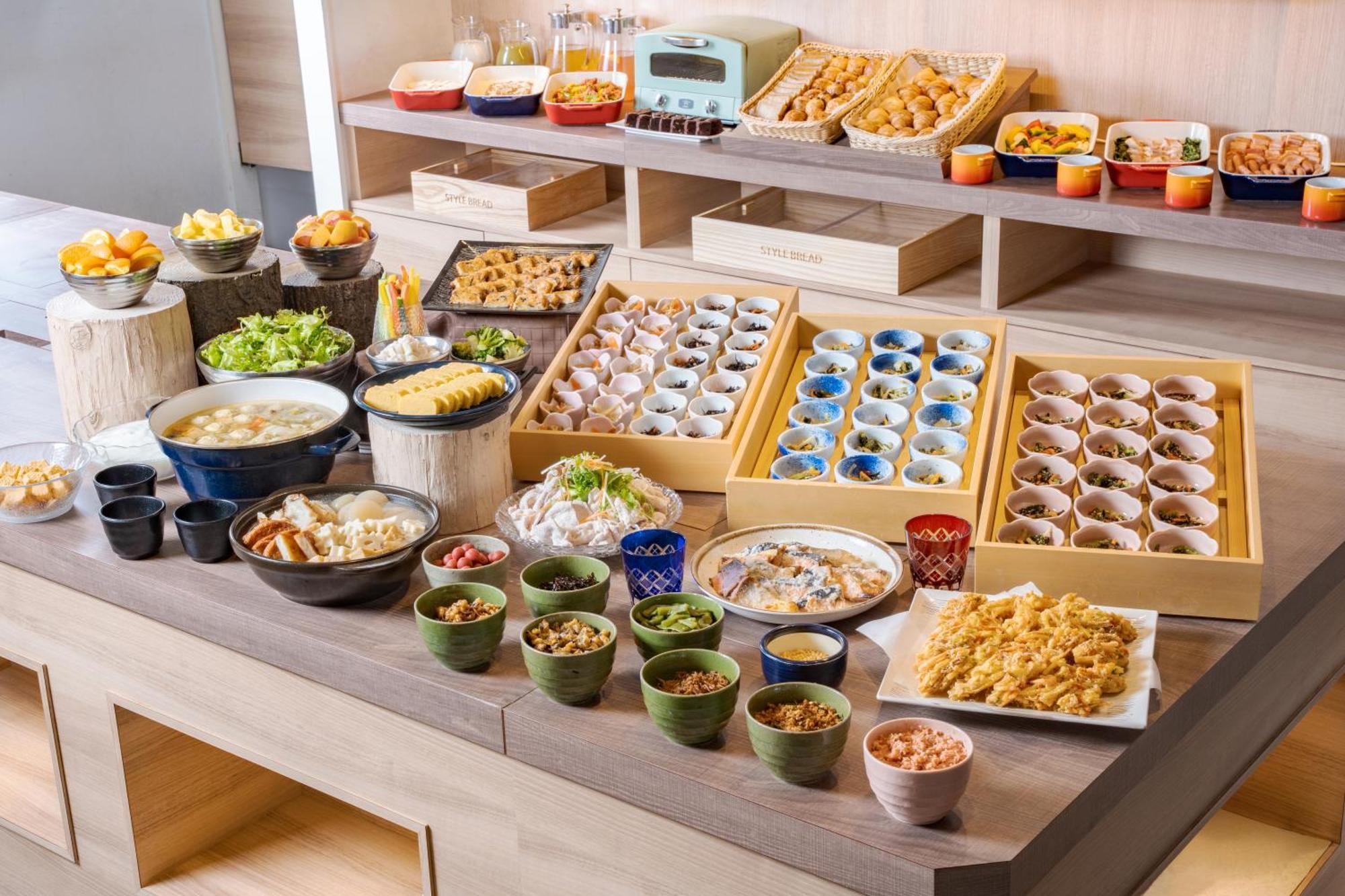 Premier Hotel Cabin Shinjuku Tokio Zewnętrze zdjęcie