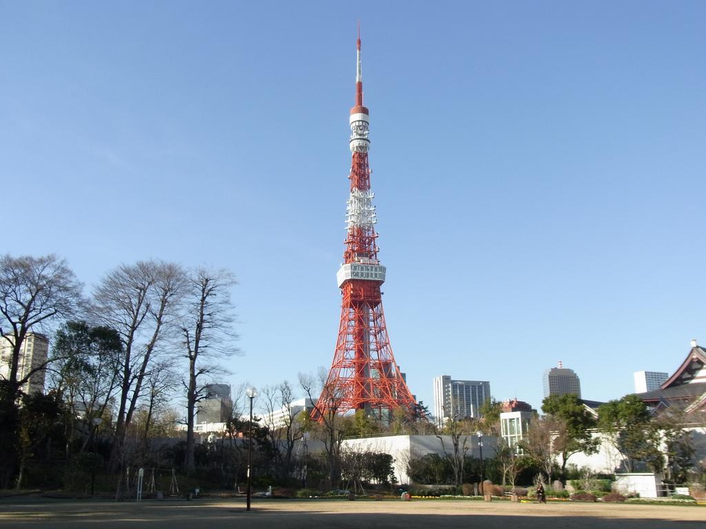 Premier Hotel Cabin Shinjuku Tokio Zewnętrze zdjęcie