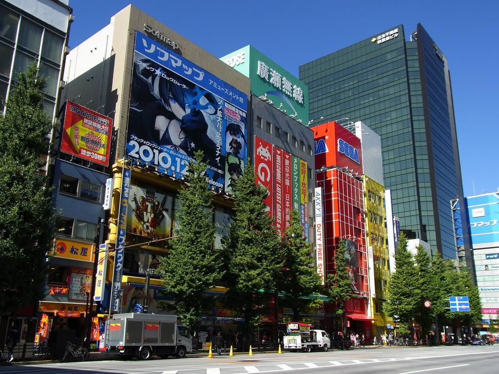Premier Hotel Cabin Shinjuku Tokio Zewnętrze zdjęcie