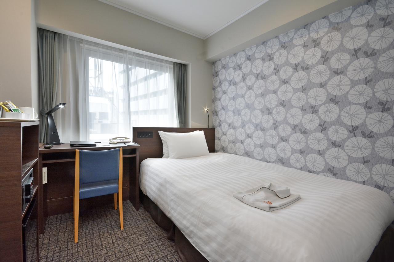 Premier Hotel Cabin Shinjuku Tokio Zewnętrze zdjęcie
