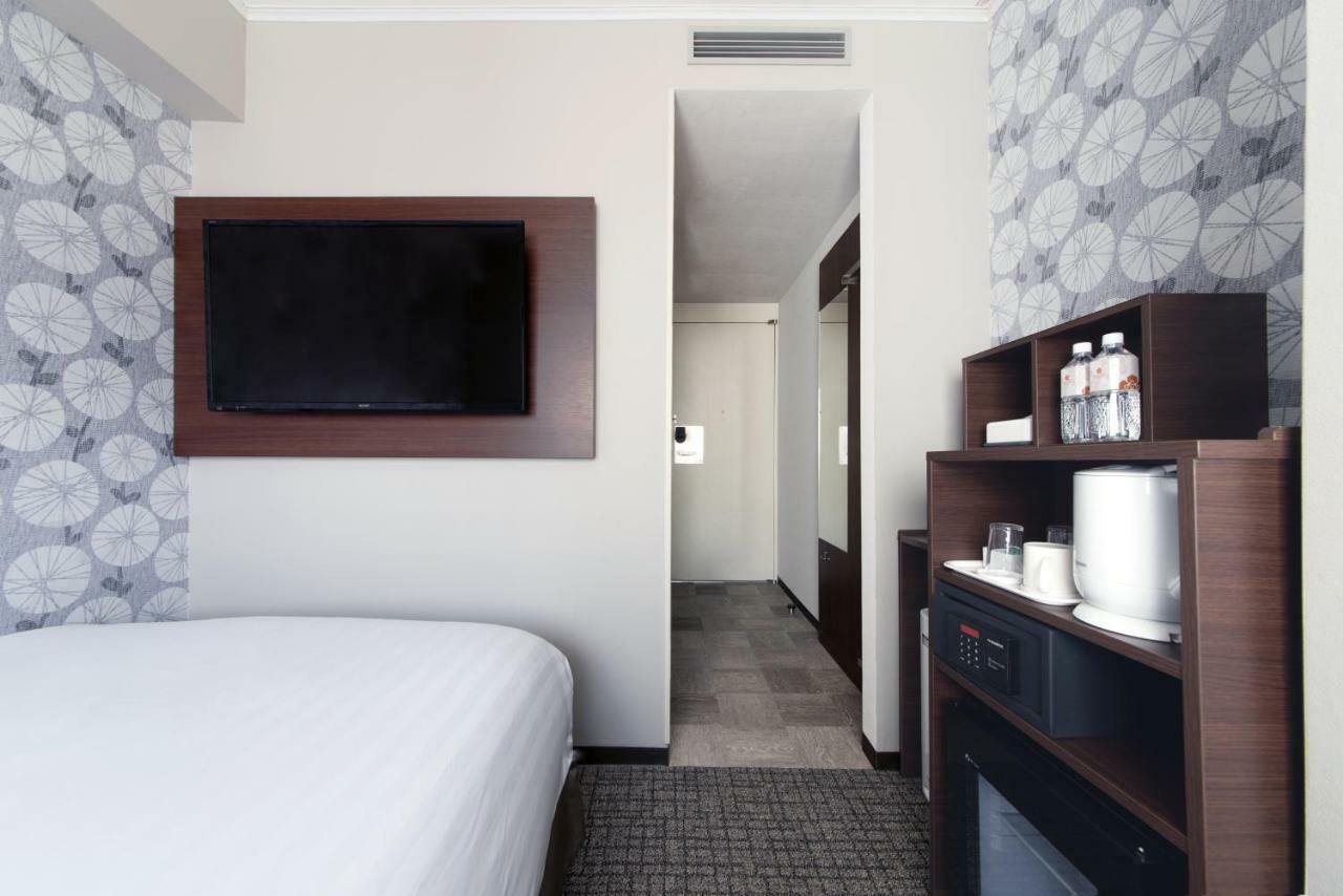 Premier Hotel Cabin Shinjuku Tokio Zewnętrze zdjęcie