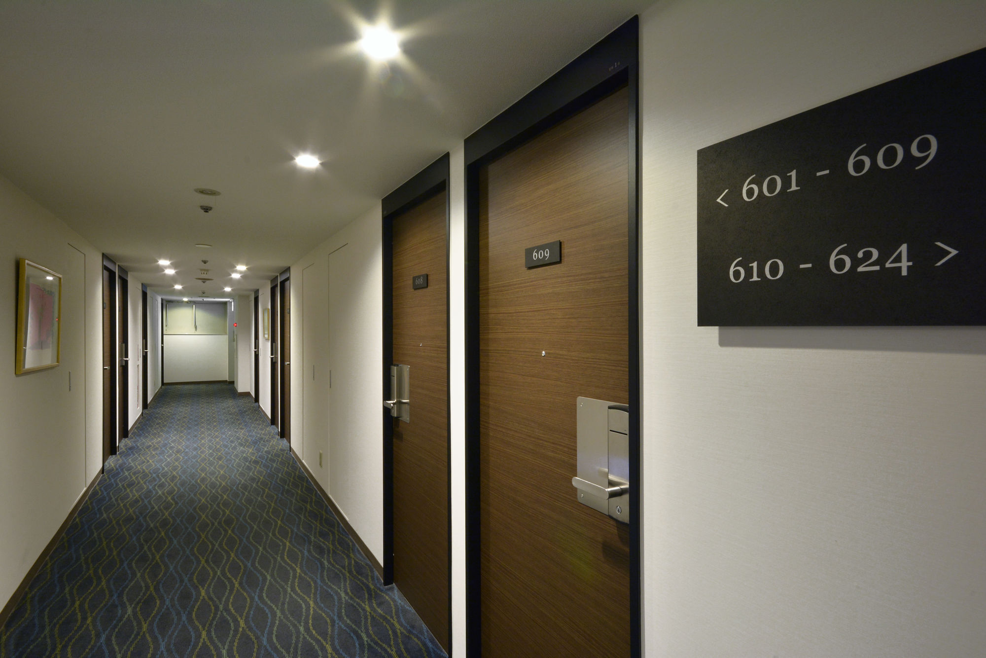 Premier Hotel Cabin Shinjuku Tokio Zewnętrze zdjęcie